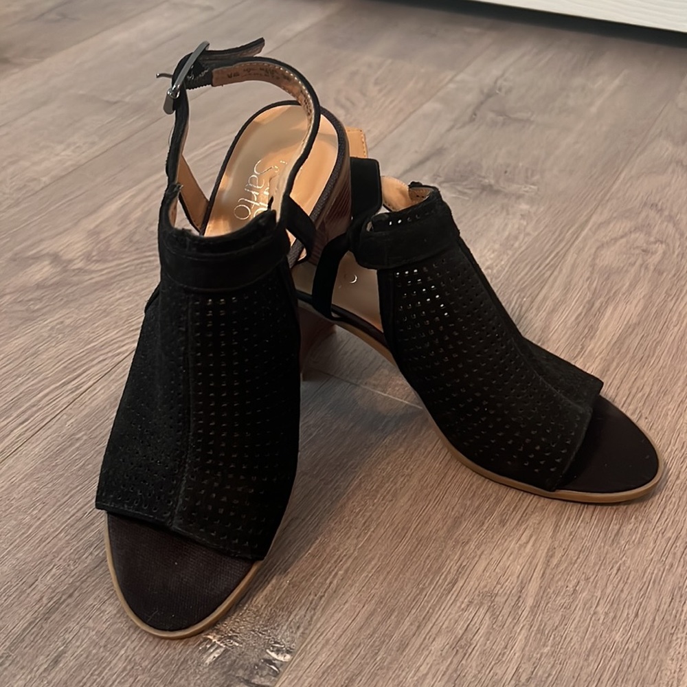 Franco Sarto Harlet 2 Heels